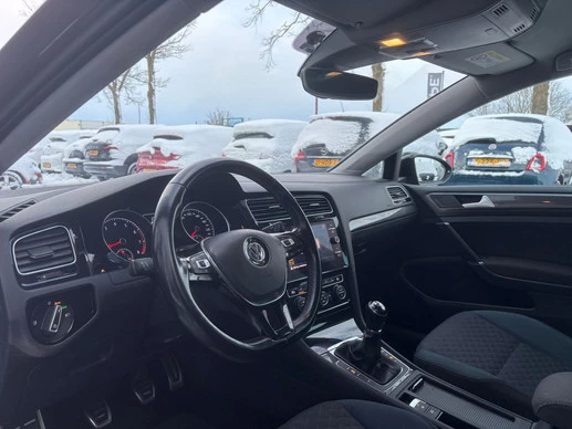 Volkswagen Golf Variant - Afbeelding 23 van 30