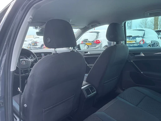 Volkswagen Golf Variant - Afbeelding 26 van 30