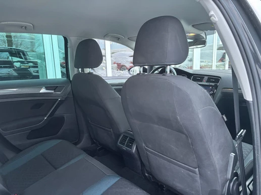 Volkswagen Golf Variant - Afbeelding 27 van 30