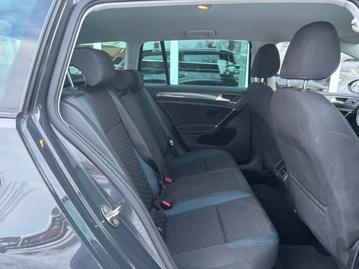 Volkswagen Golf Variant - Afbeelding 28 van 30