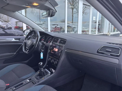 Volkswagen Golf Variant - Afbeelding 29 van 30