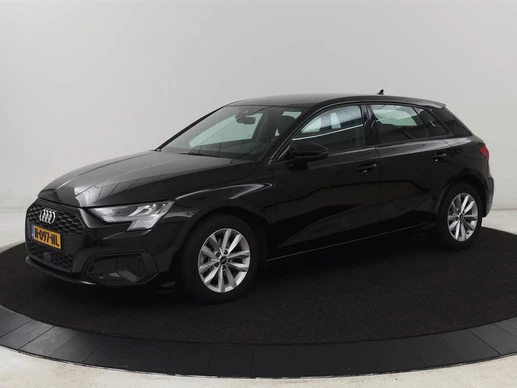 Audi A3 - Afbeelding 1 van 30