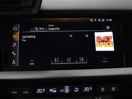 Audi A3 - Afbeelding 16 van 30