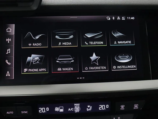 Audi A3 - Afbeelding 20 van 30