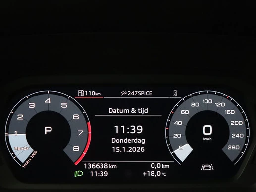 Audi A3 - Afbeelding 25 van 30