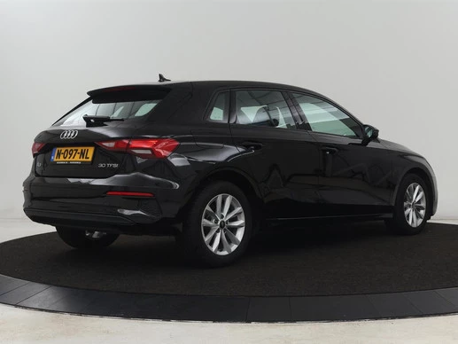 Audi A3 - Afbeelding 28 van 30