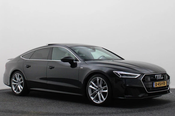 Audi A7 - Afbeelding 1 van 30