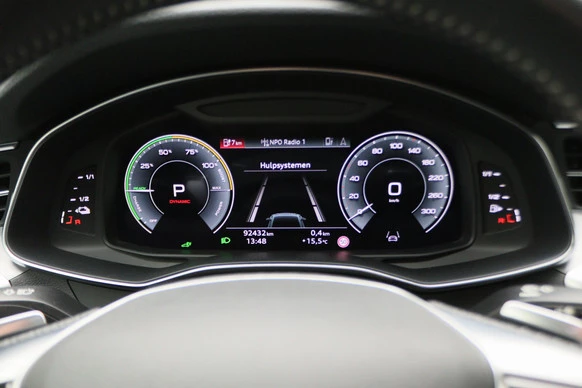 Audi A7 - Afbeelding 4 van 30