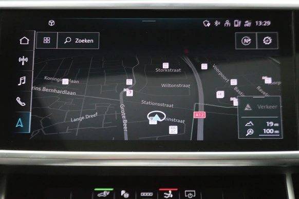 Audi A7 - Afbeelding 5 van 30