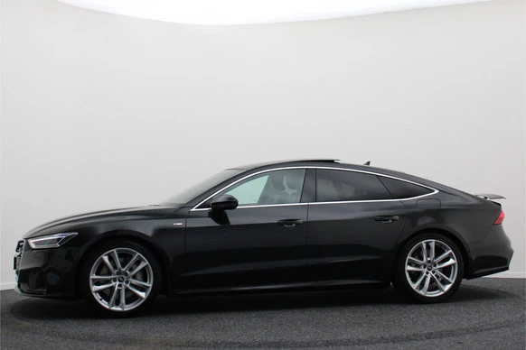 Audi A7 - Afbeelding 8 van 30