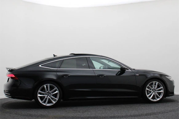 Audi A7 - Afbeelding 9 van 30