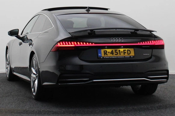 Audi A7 - Afbeelding 20 van 30