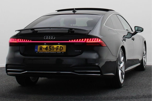 Audi A7 - Afbeelding 21 van 30