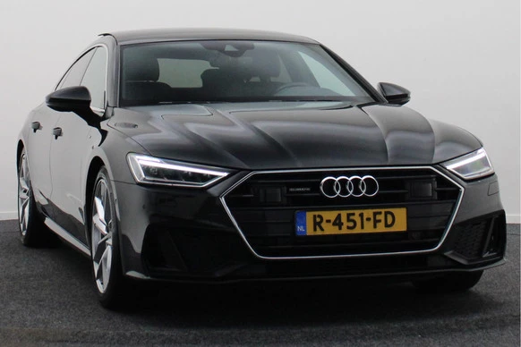 Audi A7 - Afbeelding 24 van 30