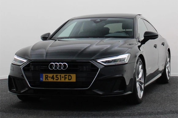 Audi A7 - Afbeelding 25 van 30