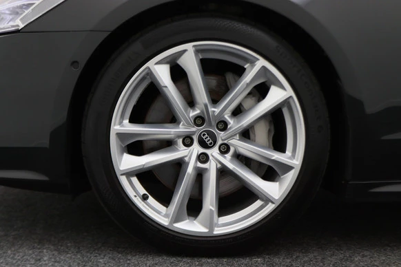 Audi A7 - Afbeelding 27 van 30