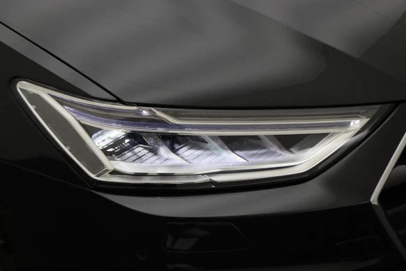 Audi A7 - Afbeelding 28 van 30