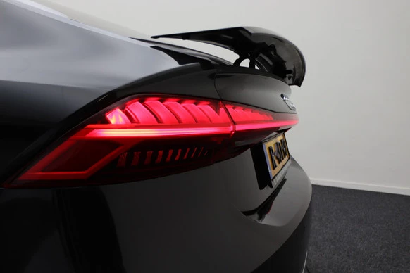 Audi A7 - Afbeelding 30 van 30
