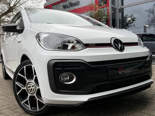 Volkswagen up! - Afbeelding 1 van 30