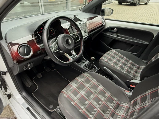 Volkswagen up! - Afbeelding 2 van 30