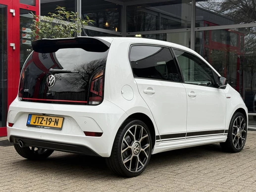 Volkswagen up! - Afbeelding 3 van 30