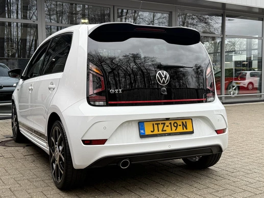 Volkswagen up! - Afbeelding 5 van 30