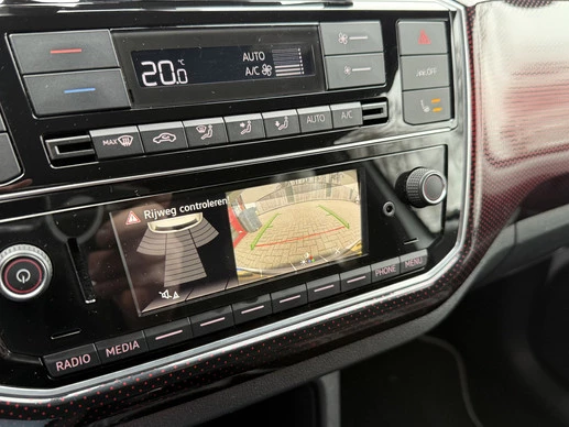 Volkswagen up! - Afbeelding 6 van 30