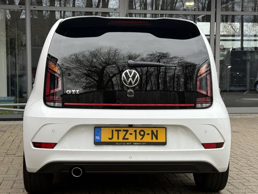 Volkswagen up! - Afbeelding 7 van 30
