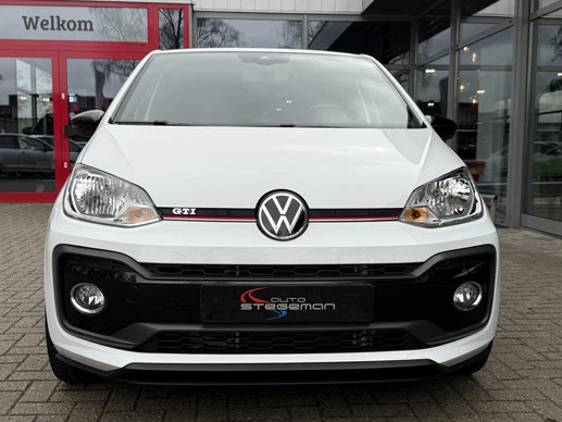 Volkswagen up! - Afbeelding 9 van 30