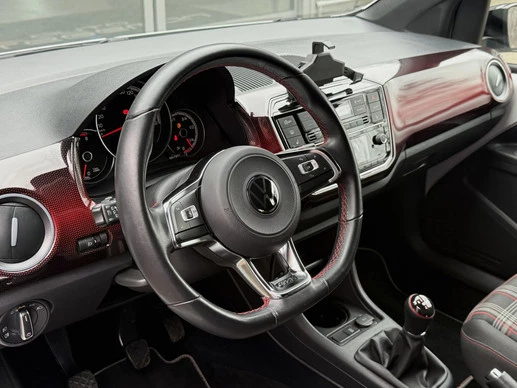 Volkswagen up! - Afbeelding 10 van 30