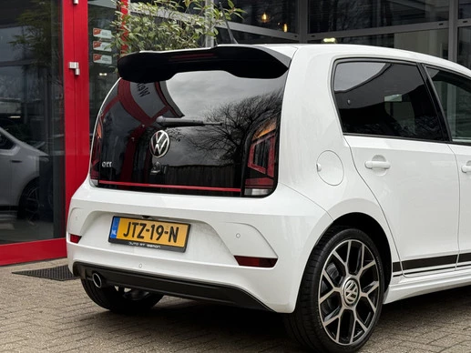 Volkswagen up! - Afbeelding 11 van 30