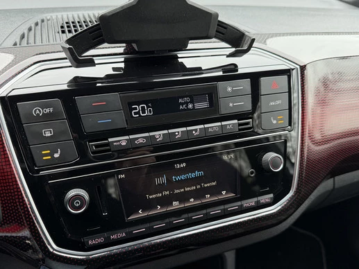 Volkswagen up! - Afbeelding 12 van 30