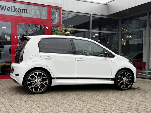 Volkswagen up! - Afbeelding 13 van 30
