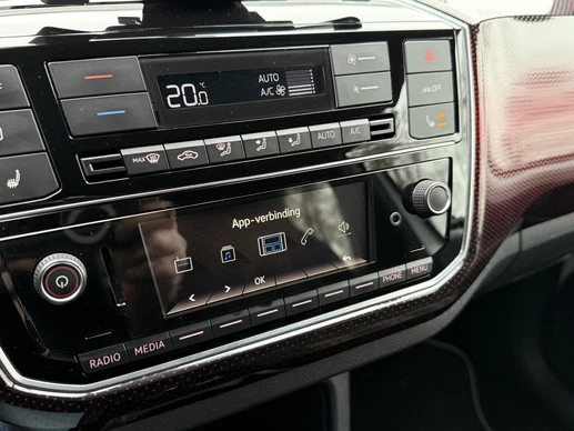 Volkswagen up! - Afbeelding 14 van 30