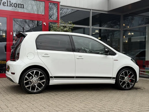 Volkswagen up! - Afbeelding 15 van 30