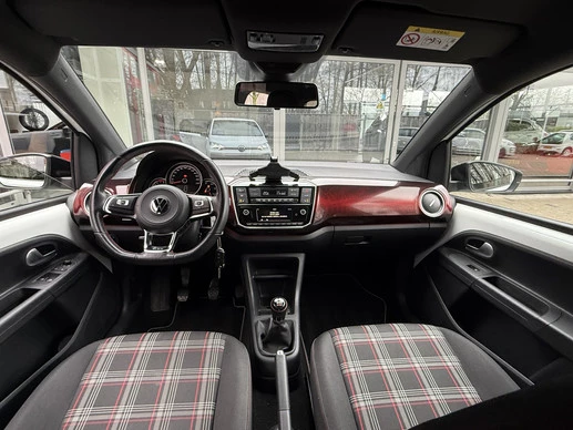 Volkswagen up! - Afbeelding 16 van 30