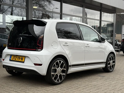 Volkswagen up! - Afbeelding 17 van 30