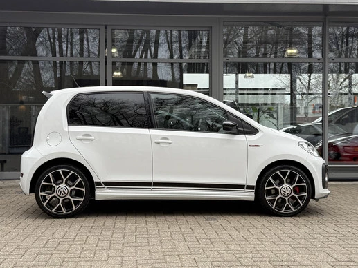 Volkswagen up! - Afbeelding 19 van 30