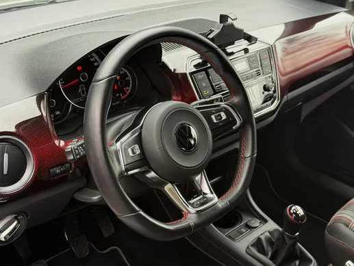 Volkswagen up! - Afbeelding 20 van 30