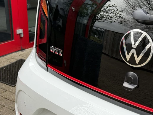 Volkswagen up! - Afbeelding 21 van 30