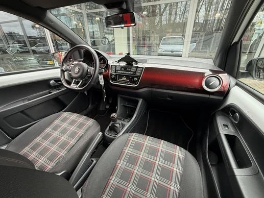 Volkswagen up! - Afbeelding 22 van 30