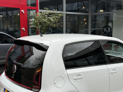 Volkswagen up! - Afbeelding 23 van 30