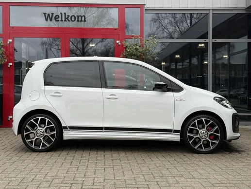 Volkswagen up! - Afbeelding 25 van 30