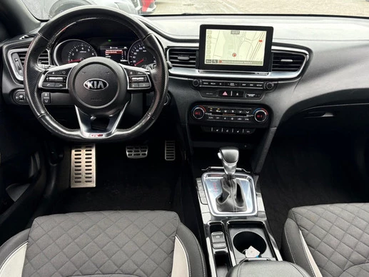 Kia ProCeed - Afbeelding 6 van 23