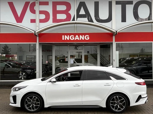 Kia ProCeed - Afbeelding 2 van 23