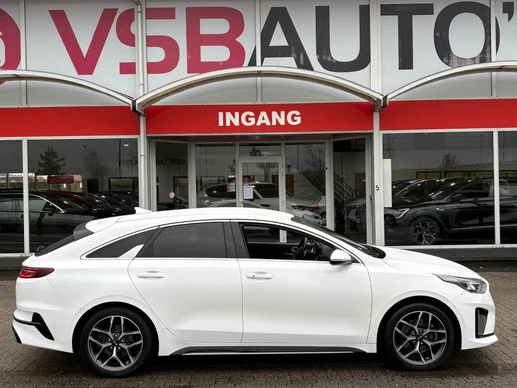 Kia ProCeed - Afbeelding 4 van 23
