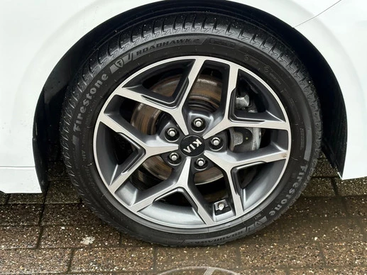 Kia ProCeed - Afbeelding 19 van 23