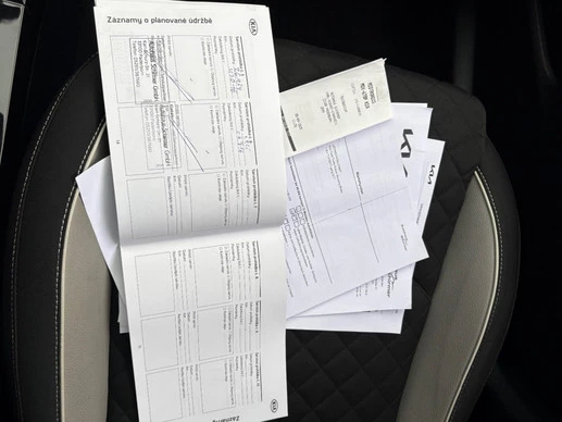 Kia ProCeed - Afbeelding 21 van 23