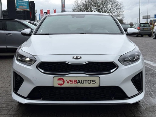 Kia ProCeed - Afbeelding 22 van 23