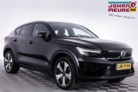 Volvo C40 - Afbeelding 1 van 30